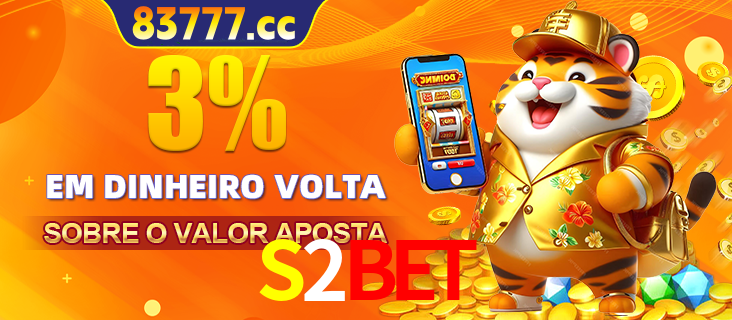 Promoção para baixar e instalar o aplicativo do cassino S2BET. O banner oferece uma recompensa de R1aR1aR8, com a imagem de uma cobra sobre moedas de ouro.